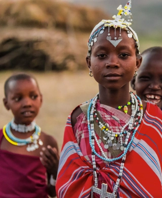 Om Tanzania