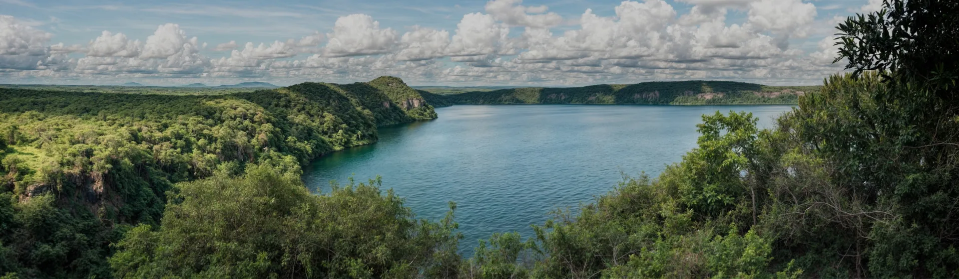 Chala-søen Chala-søen