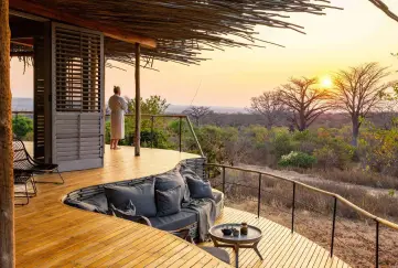 Asilia Jabali Ridge Asilia Jabali Ridge